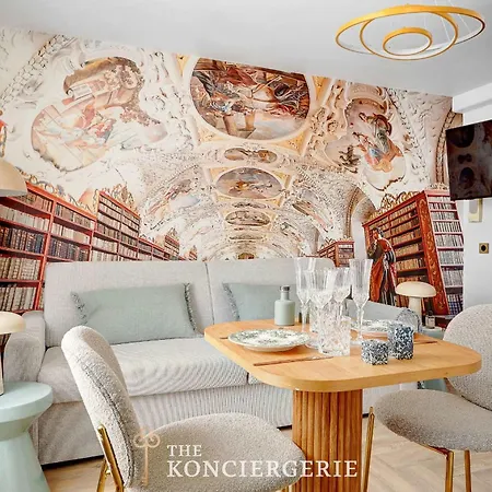 Prestige Rue Ponceau - Marais Daire