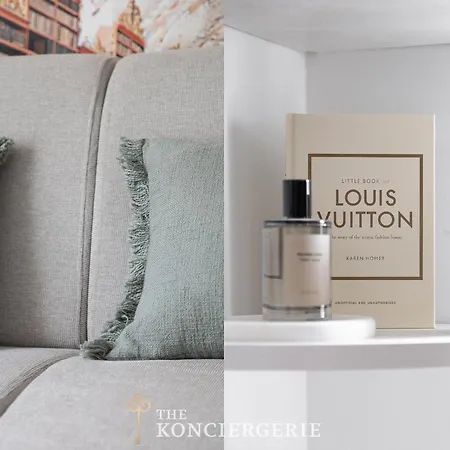 Prestige Rue Ponceau - Marais Daire Paris